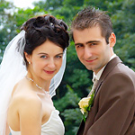 Hochzeit von Sina & Andreas - 14.06.2008