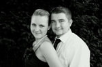 Hochzeit von Viktor & Erika - 27.09.2008