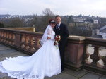 Hochzeit von Raisa & Uwe - 29.11.2008