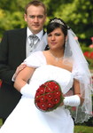 Hochzeit von Aleftina & Andrej - 14.06.2008