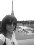 Ich in Paris