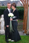 Hochzeit von Света & Виталя - 04.04.2009