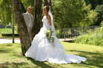 Hochzeit von Ina & Sergej - 14.06.2008