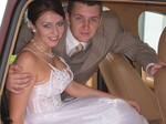 Hochzeit von Anna & Igor - 08.08.2008