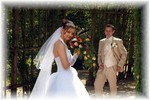 Unsere Hochzeit / Наша свадьба - 8