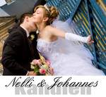Hochzeit von Nelli & Johannes - 21.07.2008