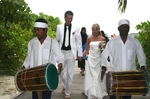 Hochzeit-Malediven - 72