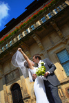 Hochzeit von Elena & Dima - 21.06.2008