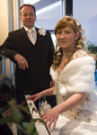 Hochzeit von Viktoria & Thomas - 18.04.2009