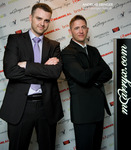 Veranstalter & Sponsoren - 26