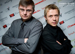 Brautpara.de Andrej Balabasov & Slava Ebinger