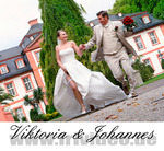 Hochzeit von Viktoria & Johannes - 29.09.2007