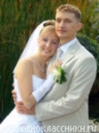 Hochzeit von Olga & Eugen - 15.09.2007