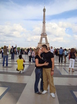 Heiratsantrag in Paris - 4