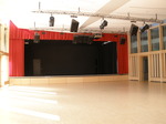 Gomaringer Sport- und Kulturhalle - 5