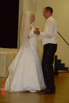 Hochzeit von NATASCHA & MARKUS - 05.09.2009