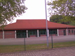 St. Kuniberthalle