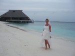 Hochzeitsreise Malediven - 3