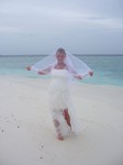 Hochzeitsreise Malediven - 8