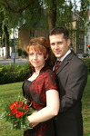 Hochzeit von Tanja & Alexander - 09.09.2009