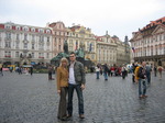 Prag Sommer 2006