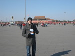 Peking 02. 2008