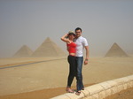 Egypt Ferbuar 2009