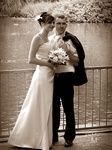 Hochzeit von Olga & Robert - 22.05.2010