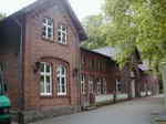 Stadthalle Steinheim