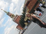 I love Moskau/ 2007