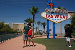 USA cartrip 2009 - Las Vegas
