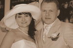 Hochzeit von Julia & Artem - 10.04.2010