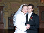 Hochzeit von Lilia & Iwan - 20.12.2008