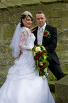 Hochzeit von Olesja & Andrej - 10.04.2010