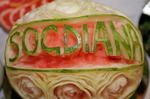 Restaurant Sogdiana
