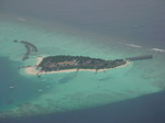Flitterwochen auf den Malediven - 2