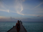 Flitterwochen auf den Malediven - 26