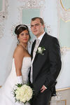 Hochzeit von Anastacia & Willi - 22.08.2009