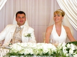 Hochzeit von Rita & Alexej - 24.07.2010