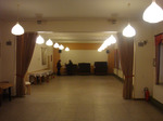 große Halle