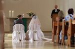 Unsere Hochzeit Kirche - 3