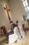 Unsere Hochzeit Kirche - 5