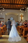 Unsere Hochzeit Kirche - 15