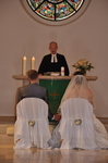 Unsere Hochzeit Kirche - 16