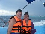 Honeymoon Mexico Caribbean Sea - 35