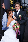 Hochzeit von Natali & Alexander - 17.07.2010