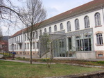 Bürgerhaus Schuhfabrik