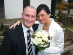Hochzeit von Tatjana & Andrej - 13.08.2011