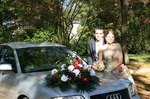 Hochzeit von Irina & Maxim - 10.09.2011
