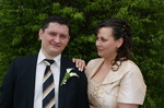 Hochzeit von Irina & Valentin - 07.05.2011